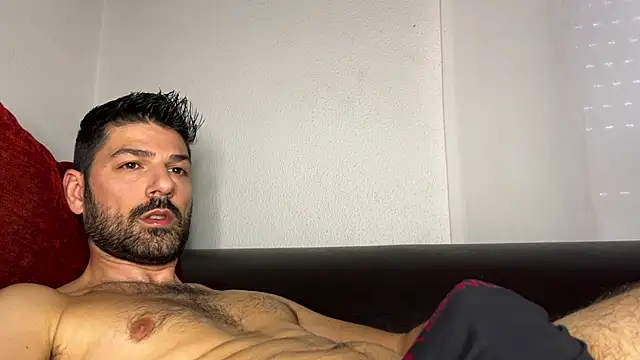 xxSexPrincexx online show from January 17, 4:10 pm