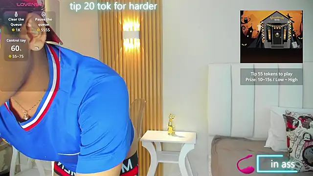 axel ps online show from October 8, 4:39 am