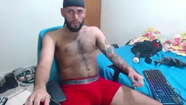 samir music online show from November 11, 8:14 pm