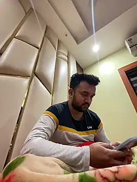 BengaliBabu Rohan online show from December 21, 6:12 pm