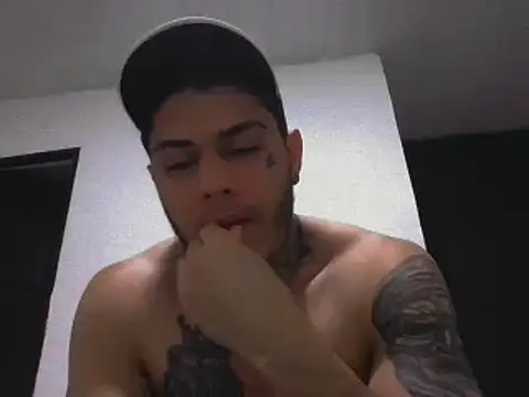 JAXXX367 online show from January 26, 7:20 pm