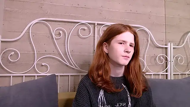 ZaynGraham online show from October 9, 11:04 am