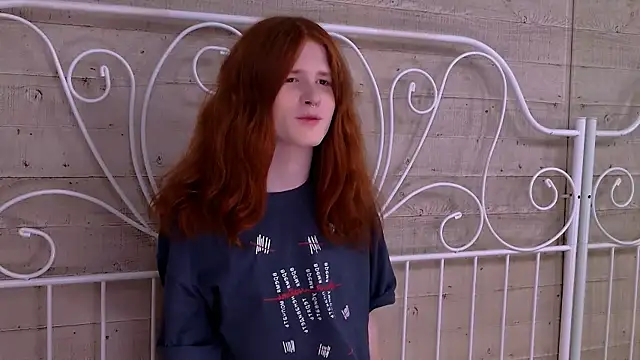 ZaynGraham online show from December 3, 3:40 pm