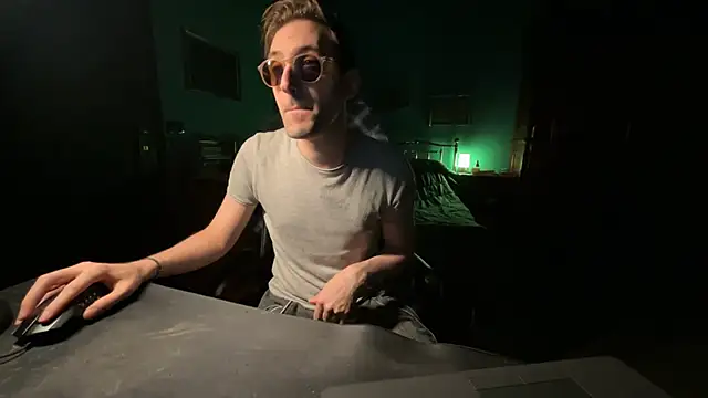 Stefisexy91 online show from January 6, 10:03 pm