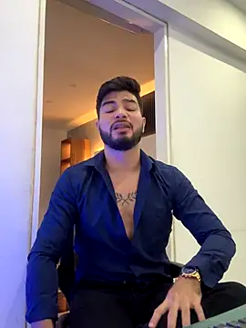  tony8 online show from November 15, 4:09 pm