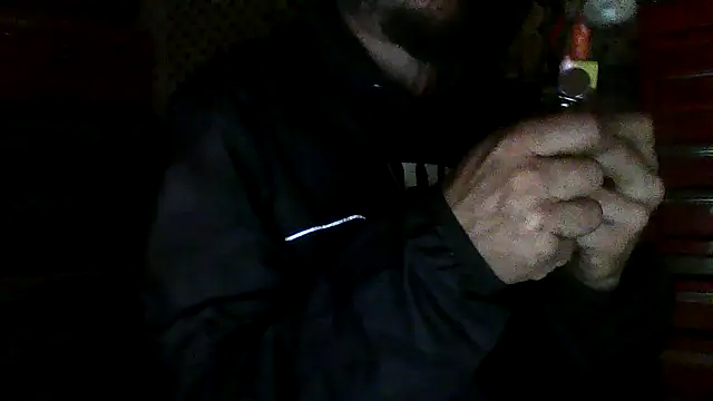 luke thighwalker2469 online show from February 11, 6:18 am