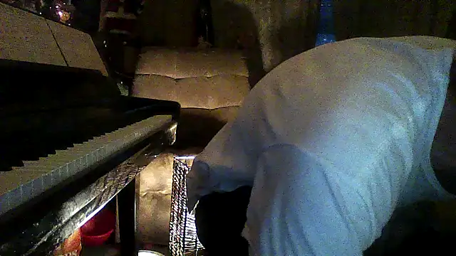 luke thighwalker2469 online show from November 11, 1:10 am