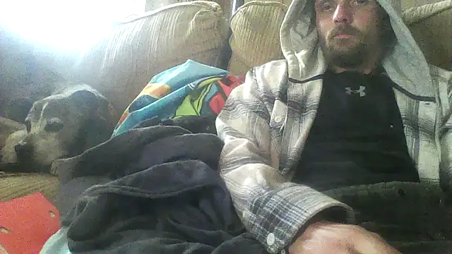 luke thighwalker2469 online show from December 18, 9:11 pm