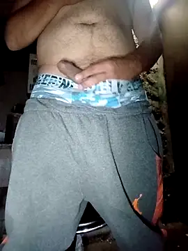 rodrig6987 1 online show from October 30, 12:35 am