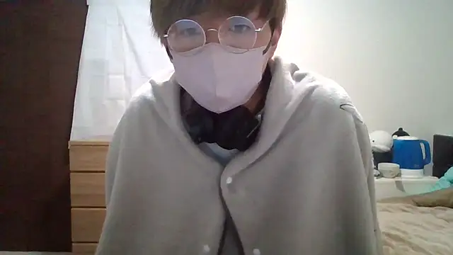 kokoa6919 online show from December 31, 11:31 am
