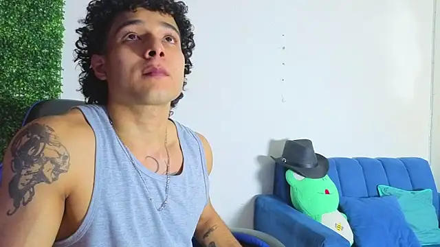 Demitryo online show from June 2, 4:46 am