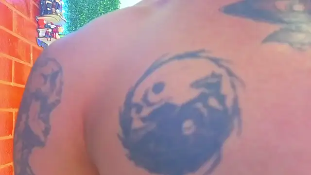 Demitryo online show from February 21, 9:21 am