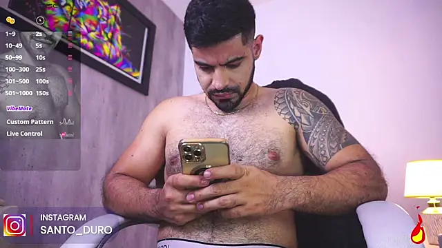 king hard online show from October 6, 3:44 am