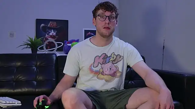 BlueEyedTallGuy94 online show from October 21, 2:36 am