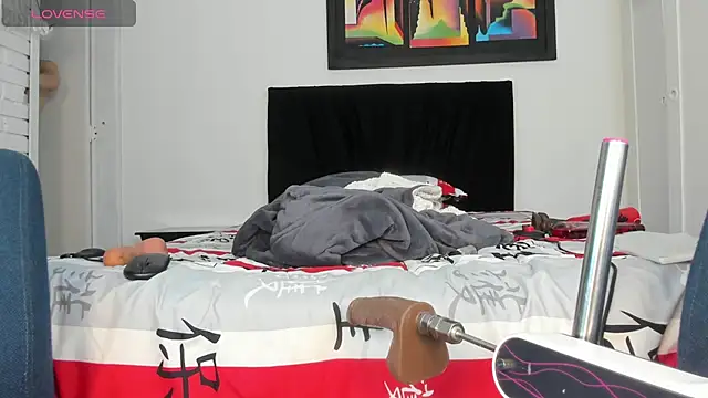 Dalejandr0 online show from October 15, 7:43 pm