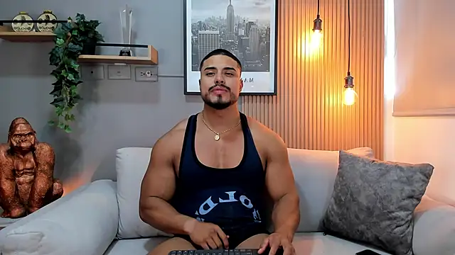 ApoloMakris online show from October 10, 9:39 pm