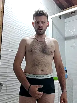 TheKing966 online show from April 21, 10:27 pm