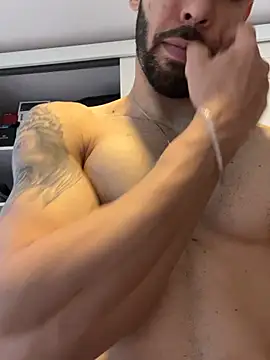 prince-roludo online show from March 8, 1:44 pm