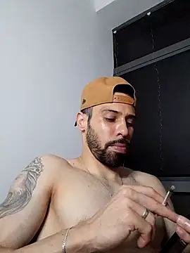 prince-roludo online show from December 14, 10:07 pm