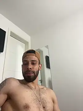 prince-roludo online show from January 26, 1:09 am