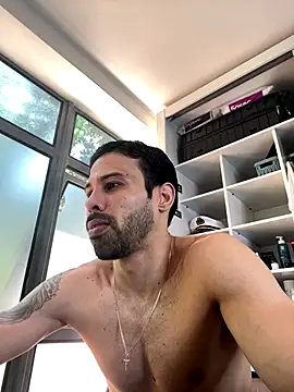 prince-roludo online show from October 11, 1:48 pm