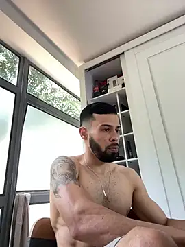 prince-roludo online show from March 20, 12:11 pm