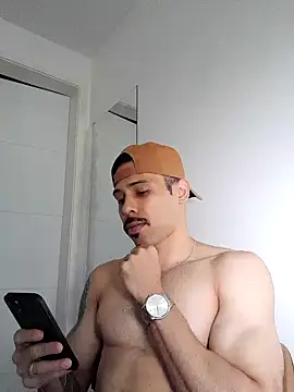 prince-roludo online show from December 30, 12:52 pm