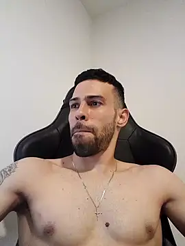 prince-roludo online show from January 12, 6:38 pm