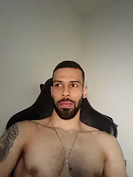 prince-roludo online show from December 20, 12:38 pm