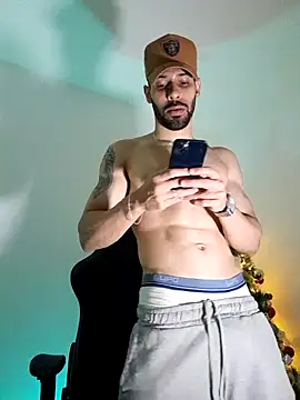 prince-roludo online show from December 14, 12:01 pm