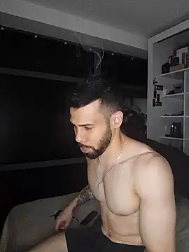 prince-roludo online show from December 26, 11:13 pm