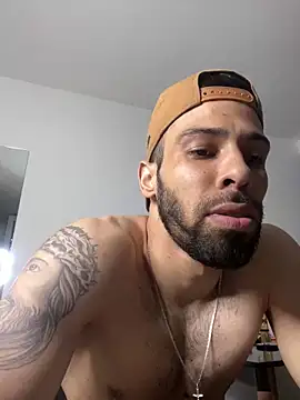 prince-roludo online show from January 29, 1:16 am