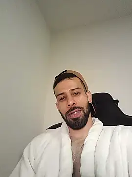 prince-roludo online show from December 18, 12:18 pm