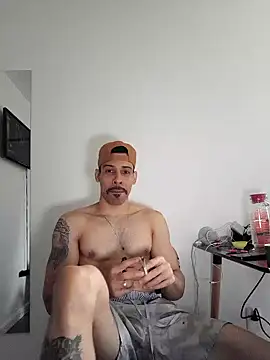 prince-roludo online show from December 31, 1:19 pm