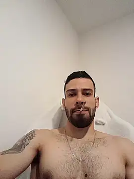 prince-roludo online show from January 30, 12:06 pm