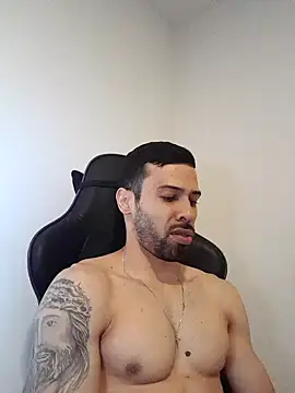 prince-roludo online show from January 11, 12:18 pm