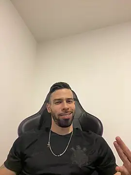 prince-roludo online show from January 20, 2:03 pm