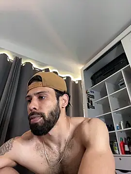 prince-roludo online show from March 1, 2:50 pm