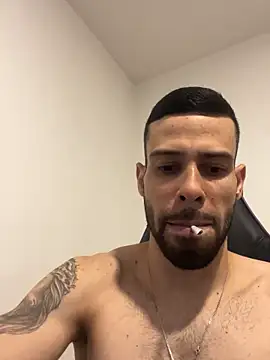 prince-roludo online show from January 18, 1:18 pm