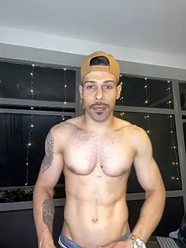 prince-roludo online show from January 1, 12:32 am