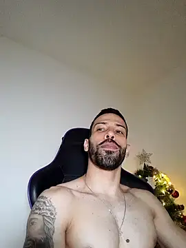 prince-roludo online show from December 13, 12:28 pm