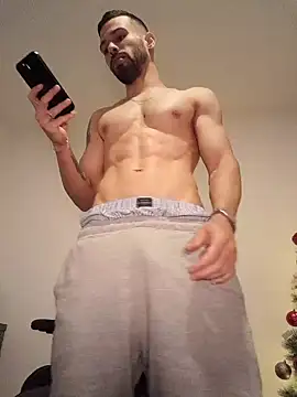 prince-roludo online show from December 17, 12:43 pm