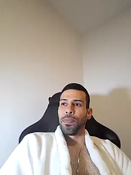 prince-roludo online show from January 9, 12:30 pm