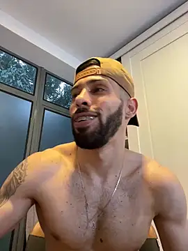 prince-roludo online show from March 21, 9:12 pm