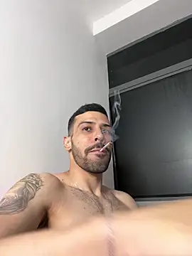 prince-roludo online show from February 14, 10:37 pm