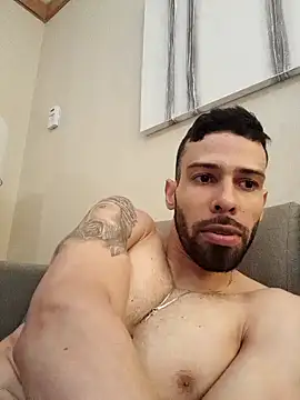 prince-roludo online show from January 16, 2:08 pm