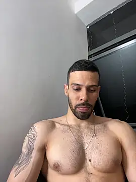 prince-roludo online show from December 8, 10:47 pm