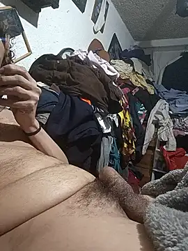 18cm2hrcarlos online show from March 7, 11:08 am