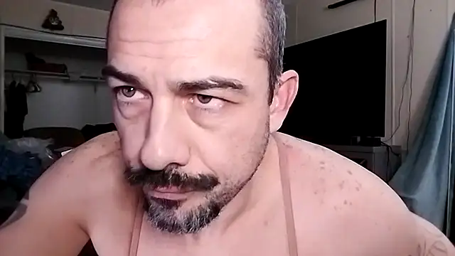 MasterJizzJunky online show from December 4, 11:06 am