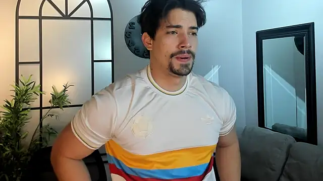 Ian Daviz online show from October 11, 12:09 pm